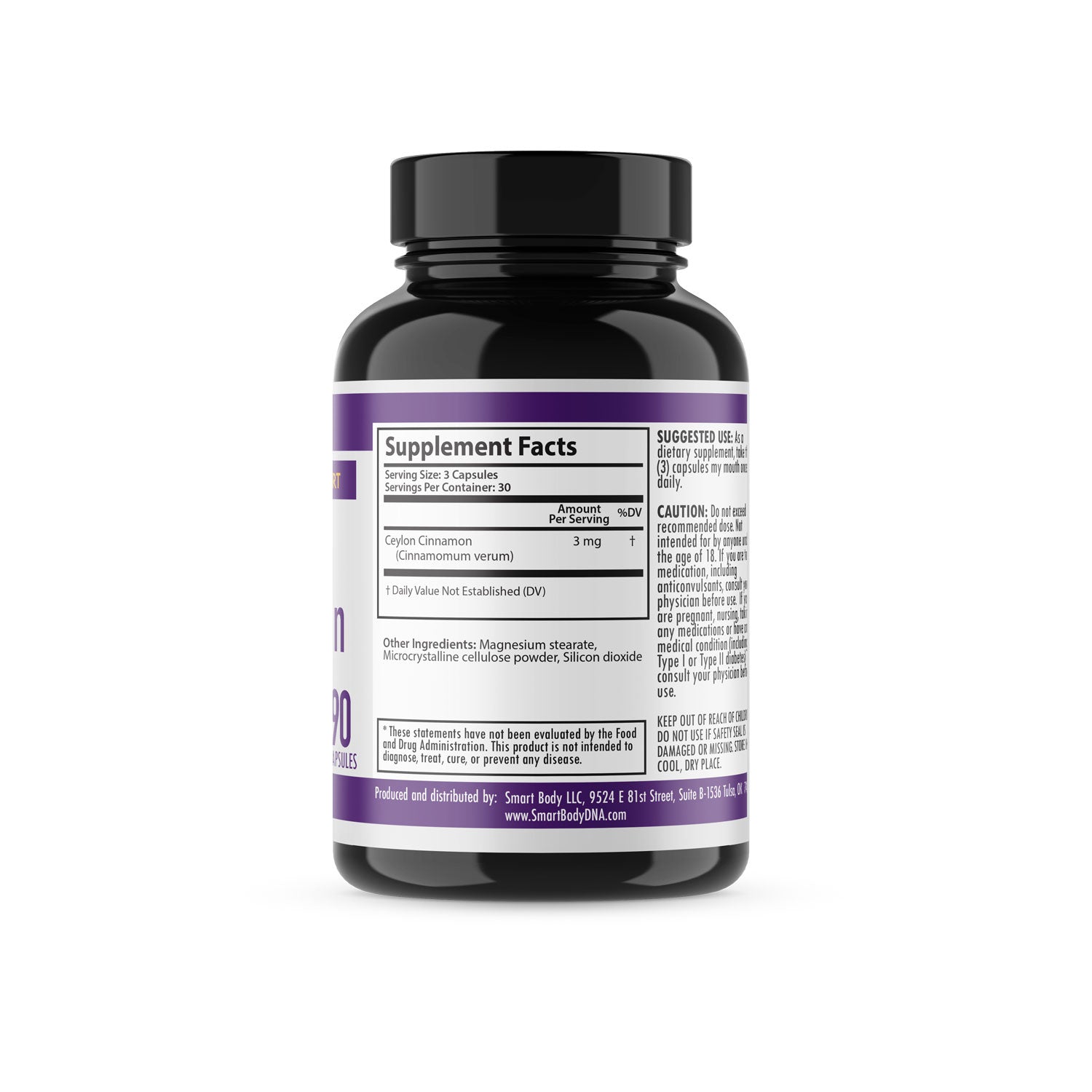 Ceylon Cinnamon - Antioxidant Anti-Inflammatory Anti-Microbial† Ceylon Cinnamon - Antioxidant Anti-Inflammatory Anti-Microbial†